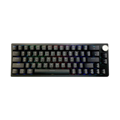 Vortex GT6 Wireless Black